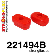 Load image into Gallery viewer, 221494B: Gearbox mount dog bone