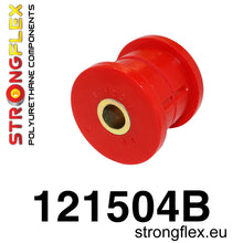 Load image into Gallery viewer, 121504B: Rear diff mount front bush (AYC)