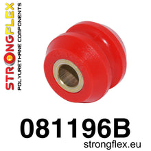 Load image into Gallery viewer, 081196B: Rear anti roll bar link bush