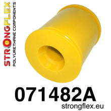 Load image into Gallery viewer, 071482A: Front wishbone rear bush SPORT