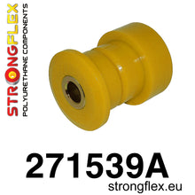Load image into Gallery viewer, 271539A: Rear upper outer arm bush SPORT