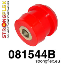 Load image into Gallery viewer, 081544B: Front lower wishbone rear bush