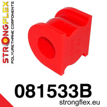 Load image into Gallery viewer, 081533B: Front anti roll bar bush