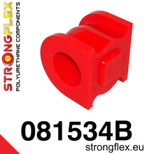 Load image into Gallery viewer, 081534B: Rear / front anti roll bar bush