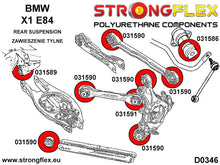Load image into Gallery viewer, 031586A: Rear anti roll bar bush SPORT