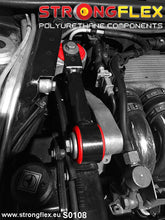 Load image into Gallery viewer, 011597B: Engine mount stabiliser
