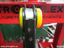 Load image into Gallery viewer, 031591A: Rear upper control arm to hub bush SPORT