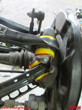 Load image into Gallery viewer, 031591A: Rear upper control arm to hub bush SPORT