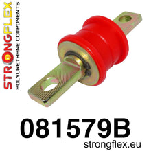 Load image into Gallery viewer, 081579B: Rear upper arm inner bush