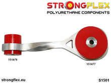 Load image into Gallery viewer, 151477A: Engine mount bush - dog bone PH II SPORT