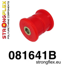 Load image into Gallery viewer, 081641B: Front lower outer arm bush