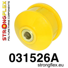 Load image into Gallery viewer, 031526A: Front wishbone bush SPORT