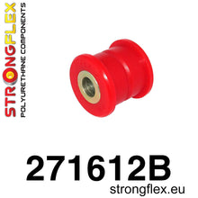 Load image into Gallery viewer, 271612B: Rear toe adjuster inner bush