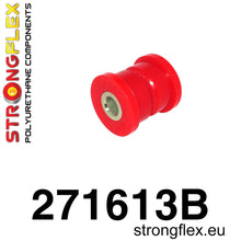 Load image into Gallery viewer, 271613B: Rear lower track control inner bush