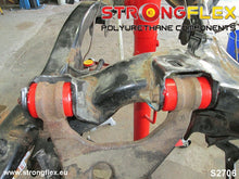 Load image into Gallery viewer, 271615A: Rear upper arm rear bush SPORT