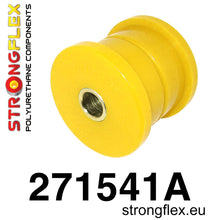 Load image into Gallery viewer, 271541A: Rear diff front mounting bush SPORT