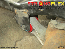 Load image into Gallery viewer, 271541A: Rear diff front mounting bush SPORT