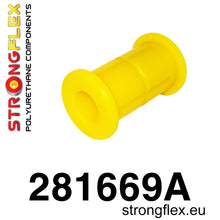 Load image into Gallery viewer, 281669A: Shackle bushing SPORT