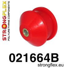 Load image into Gallery viewer, 021664B: Front tie bar rear bush