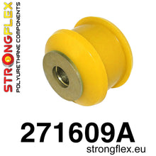 Load image into Gallery viewer, 271609A: Front wishbone rear bush SPORT