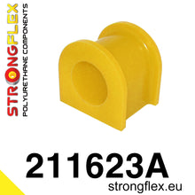 Load image into Gallery viewer, 211623A: Front anti roll bar bush SPORT