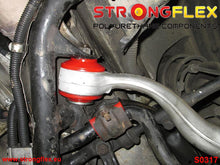 Load image into Gallery viewer, 031638A: Front lower tie bar to chassis bush 66mm SPORT