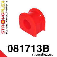 Load image into Gallery viewer, 081713B: Front anti roll bar bush