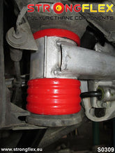 Load image into Gallery viewer, 031716A: Rear beam mount bush SPORT