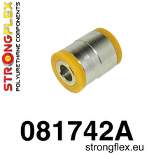 Load image into Gallery viewer, 081742A: Rear toe adjuster inner bush SPORT