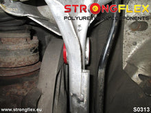 Load image into Gallery viewer, 031718A: Rear diff mount - rear bush SPORT