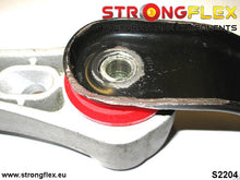 Load image into Gallery viewer, 221749B: Gearbox mount bush