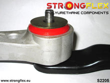 Load image into Gallery viewer, 221749B: Gearbox mount bush