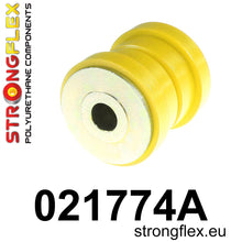 Load image into Gallery viewer, 021774A: Front lower arm outer bush SPORT