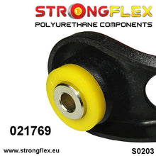 Load image into Gallery viewer, 021769A: Rear toe adjuster outer bush SPORT