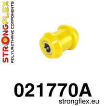 Load image into Gallery viewer, 021770A: Rear anti roll bar link bush SPORT