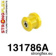 Load image into Gallery viewer, 131786A: Rear anti roll bar link to arm bush SPORT