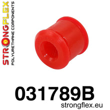Load image into Gallery viewer, 031789B: Rear anti roll bar link to anti roll bar bush