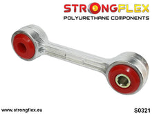 Load image into Gallery viewer, 031790A: Rear anti roll bar link to arm bush SPORT
