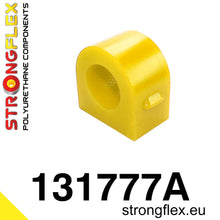 Load image into Gallery viewer, 131777A: Front anti roll bar bush SPORT