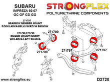 Load image into Gallery viewer, 271799B: Engine pitch link insert