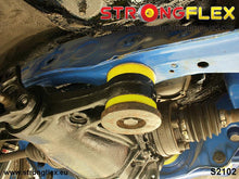 Load image into Gallery viewer, 211794B: Rear diff mount - front bush
