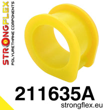 Load image into Gallery viewer, 211635A: Steering clamp bush SPORT