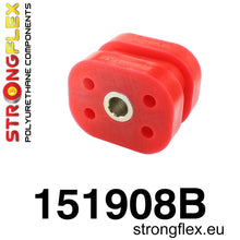 Load image into Gallery viewer, 151908B: Engine mount bush - dog bone