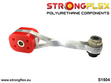 Load image into Gallery viewer, 151908B: Engine mount bush - dog bone