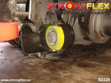 Load image into Gallery viewer, 031898A: Rear differential - front mount bush M3 SPORT