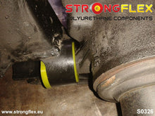 Load image into Gallery viewer, 031898A: Rear differential - front mount bush M3 SPORT