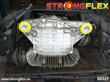 Load image into Gallery viewer, 031899A: Rear differential - rear mount bush M3 SPORT