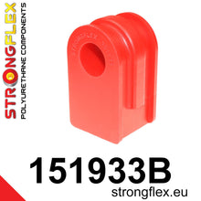 Load image into Gallery viewer, 151933B: Front anti roll bar bush