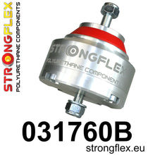Load image into Gallery viewer, 031760B: Engine mount - swap