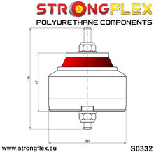Load image into Gallery viewer, 031760B: Engine mount - swap